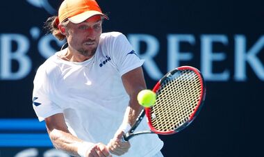 ОФИЦИАЛЬНО. Долгополов объявил о завершении карьеры