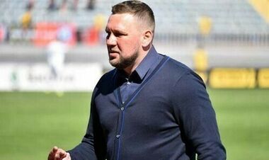 Александр БАБИЧ: «Александрия? Никто со мной переговоров не вел»