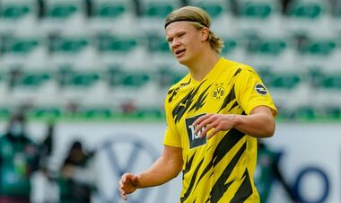 Міно РАЙОЛА: «Холанда хочуть 14 топ-клубів Європи»