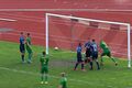 Нива Тернопіль – Чорноморець – 0:1. Відео голу і огляд матчу