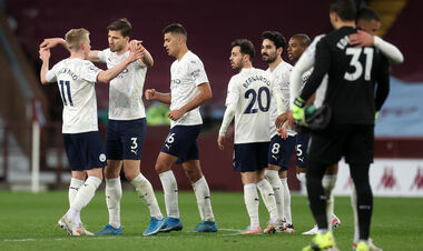 Манчестер Сити – ПСЖ. Прогноз и анонс на матч 1/2 финала Лиги чемпионов