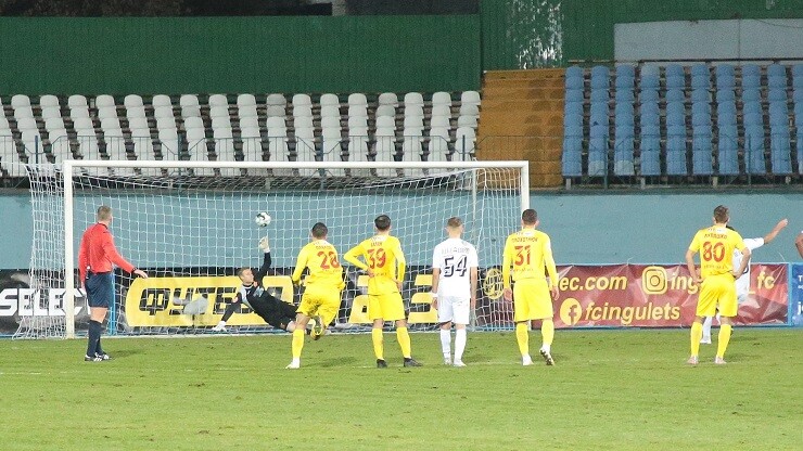 {Олимпик} - {Ингулец} ⇒ Смотреть онлайн текстовую ...