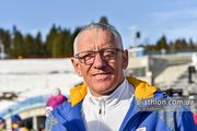 Юрай САНІТРА: «У нас два піки в цьому сезоні»