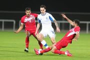 Динамо – Йорданія – 0:0. А про ворота забули? Відеоогляд матчу