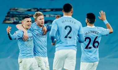 Манчестер Сіті — ПСЖ. Прогноз на матч Младена Бартуловича