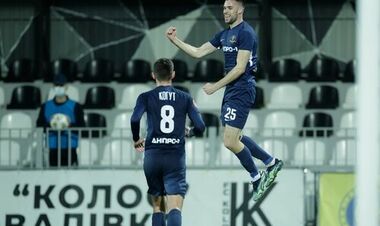 Днепр-1 – Заря. Прогноз и анонс на матч чемпионата Украины