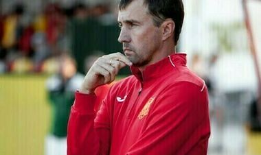 Сергій ЛАВРИНЕНКО: «Сподіваюся, що кістяк команди вдасться зберегти»