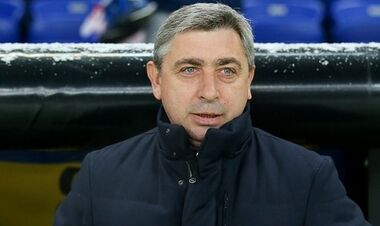 Олександр СЕВІДОВ: «Шкода полтавських футболістів»