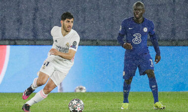 Челсі – Реал. Прогноз на матч В'ячеслава Грозного