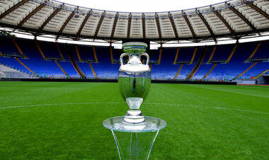 УЄФА розширив заявку на Євро-2020 до 26 футболістів