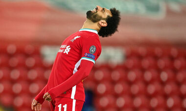 ПСЖ і Реал мають намір купити Салаха