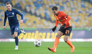 Минай - Шахтар. Прогноз на матч В'ячеслава Грозного