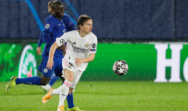 Челси – Реал. Прогноз и анонс на матч 1/2 финала Лиги чемпионов