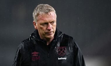 Дэвид МОЙЕС: «Выход в еврокубки стал бы блестящим достижением»