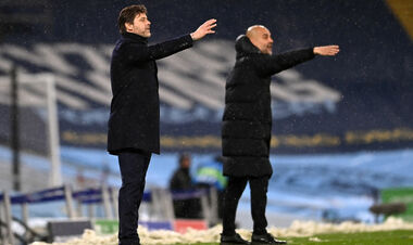 Уровень Пепа недосягаем. Гвардиола установил феноменальный рекорд в ЛЧ