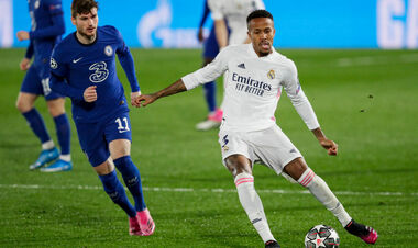 Челси – Реал. Смотреть онлайн. LIVE трансляция