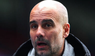 ВІДЕО. ГВАРДІОЛА: «Вихід до фіналу Ліги чемпіонів - найскладніше завдання»