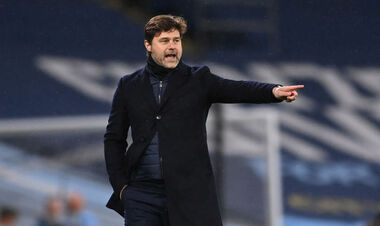 ВИДЕО. Маурисио ПОЧЕТТИНО: «Мы сделали все возможное, нам не везло»