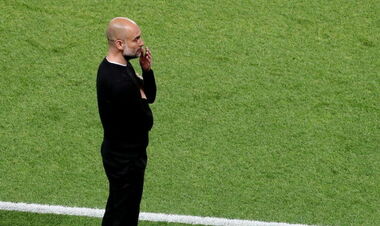 Гвардіола повторив досягнення Моуріньо в Лізі чемпіонів