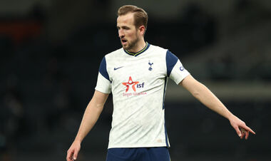 Кейн может перейти в Манчестер Юнайтед за 125 млн евро