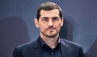 У Касильяса снова возникли проблемы с сердцем