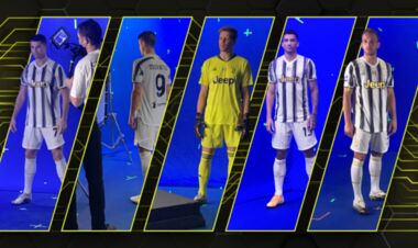 Музыку для совместного ролика Parimatch и Ювентус написал украинец