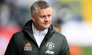 Оле Гуннар СУЛЬШЕР: «Фанаты Ман Юнайтед зашли слишком далеко»