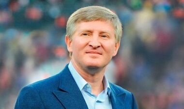 Ринат АХМЕТОВ: «Надеюсь, вернемся в Донецк. И первый матч Шахтер - Динамо»