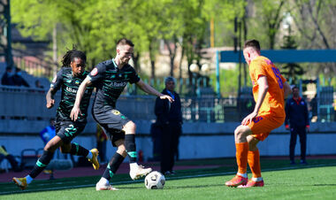 Мірча ЛУЧЕСКУ: «Нічия на виїзді - позитивний результат для Динамо»