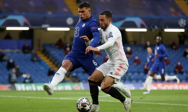 Челси – Реал – 2:0. Галактикос повержены. Видео голов и обзор матча