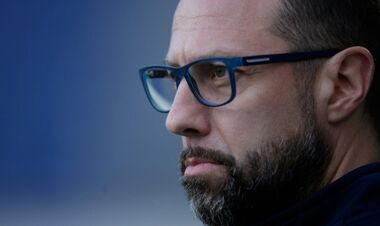 Игор ЙОВИЧЕВИЧ: «Проиграли только топ-3 УПЛ, но Днепр-1 где-то рядом»