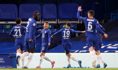 Артем ФРАНКОВ: «В одну калитку. Загоняли старичье»