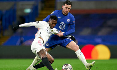 Винисиус ЖУНИОР: «Поражение от Челси трудно принять»