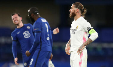 Челсі побив Реал і вийшов до фіналу ЛЧ, Динамо не змогло обіграти Маріуполь