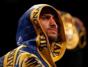 ОФІЦІЙНО. Top Rank оголосила дату проведення бою Ломаченко - Накатані