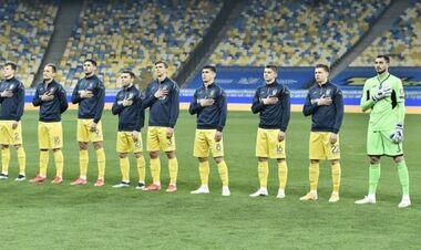 ЛЕВЧЕНКО: «Наконец-то Буяльский получил приглашение в сборную Украины»