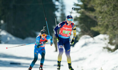 Джима назвала причину, через яку пропустила чемпіонат Європи