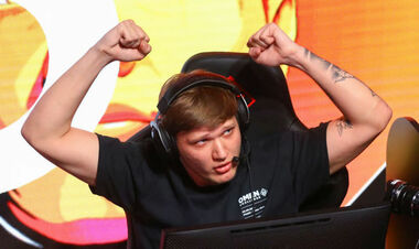 Українець s1mple – найкращий гравець на карті Train за всю історію