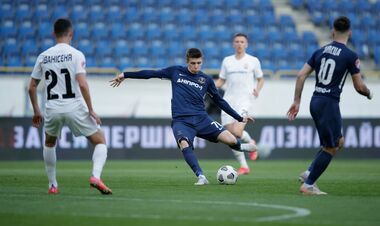 ВІДЕО. Фейр-плей в дії. Як Дніпро-1 незвичайний штрафний розіграв