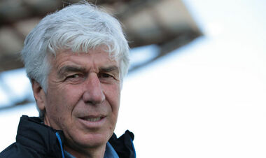 Тоттенхем хоче призначити Гасперіні