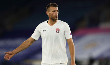 Віталій ВЕРНИДУБ: «Зоря щаслива бронзі. Хочеться замахнутися на більше»