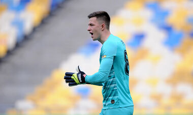 Анатолий ТРУБИН: «Шахтер в этом сезоне наошибался уже достаточно»