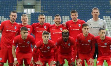 Артем ФРАНКОВ: «Минай не захотел выполнять указание о сливе»