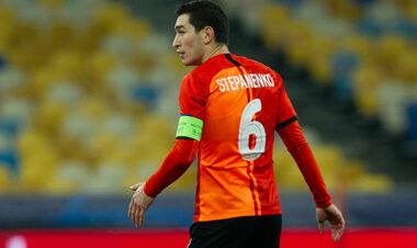 ВИДЕО. Минай вышел и пропустил. Степаненко забил гол для Шахтера