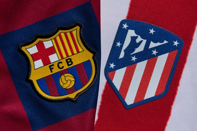 Барселона — Атлетико Мадрид. Прогноз и анонс на матч - Примера чемпионата Испании - 08.05.2021 ⋆ СПОРТ.UA