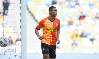 Шахтер – Ингулец – 1:0. Текстовая трансляция матча