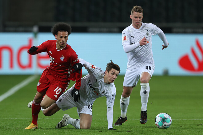 Бавария – Боруссия М. Прогноз и анонс на матч чемпионата Германии