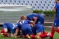 Николаев – Черноморец – 1:1. Видео голов и обзор матча