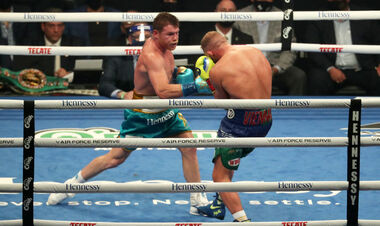 ВИДЕО. Канело - лучший, Месси уже не помогает, ставим на Реал Мадрид