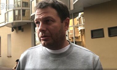 В Москве опасно. Директор Спартака попал в реанимацию после избиения